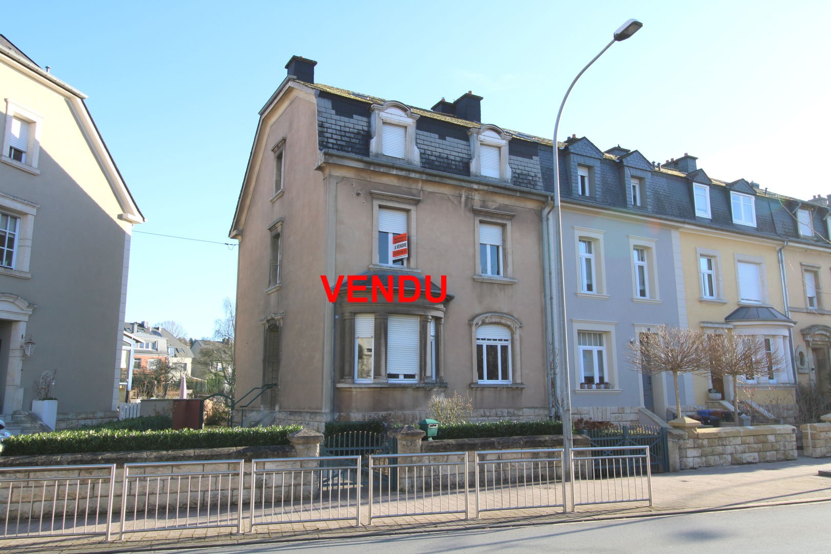 Image du bien immobilier 1