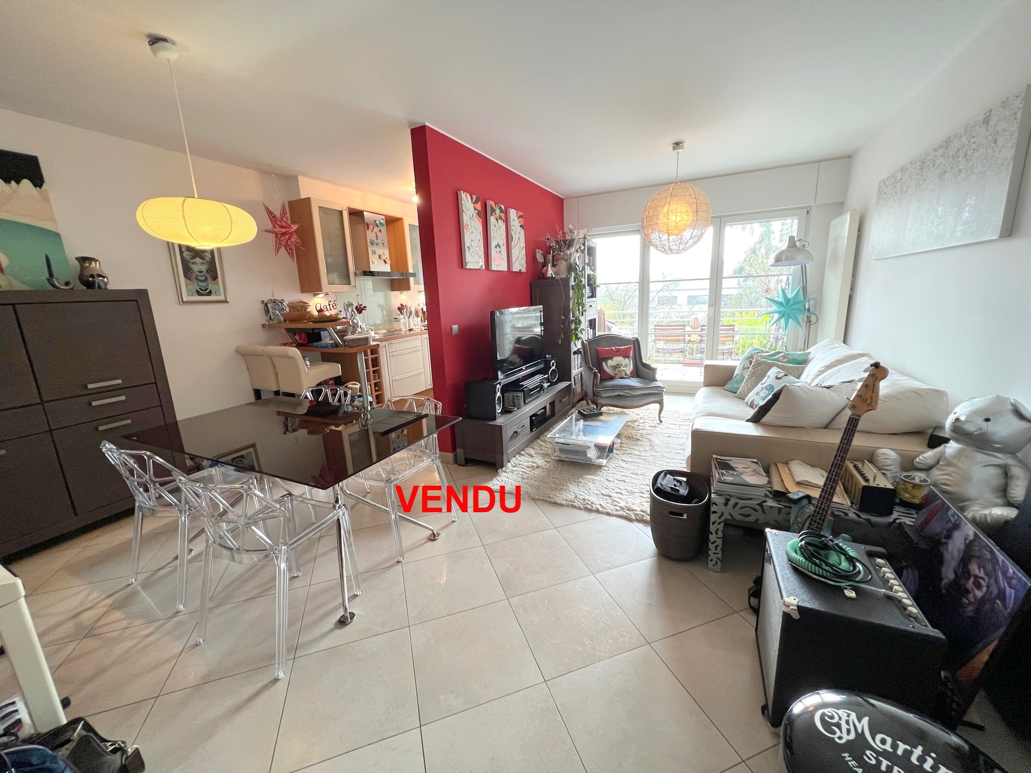 Image du bien immobilier 1